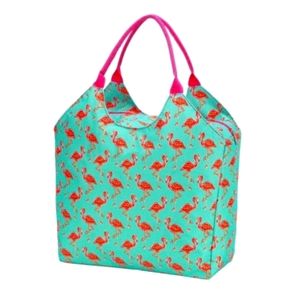 Viv & Lou Cooler tote